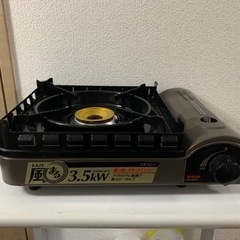 カセットコロンの画像