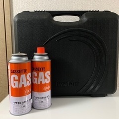 カセットコロンの画像