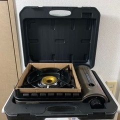 カセットコロン