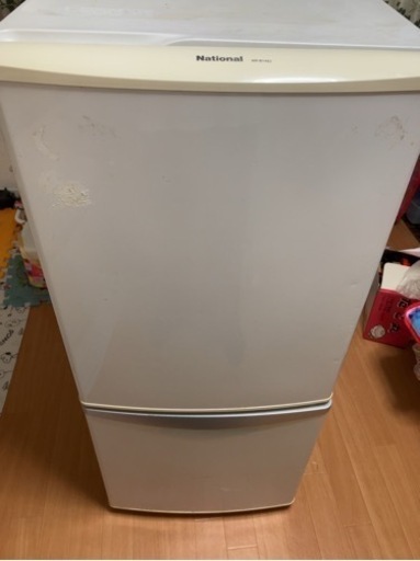 冷蔵庫