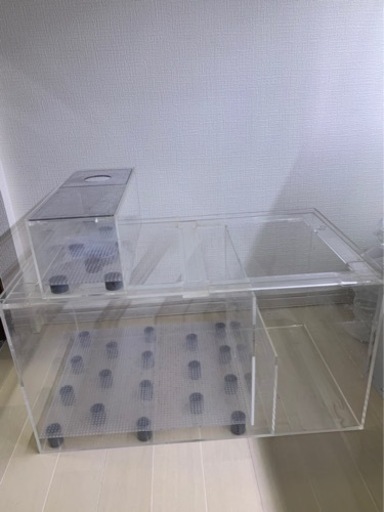 ろ過槽（単品）