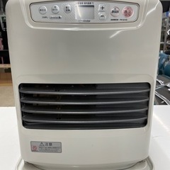 石油ストーブ ダイニチ FW-3215S ※166143
