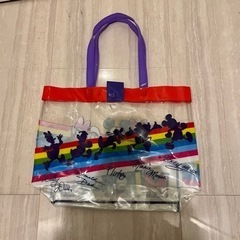 プールバックの画像