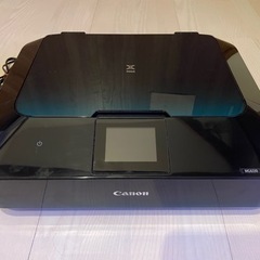【受渡者確定】Canon PIXUS MG6330 キヤノン ピ...