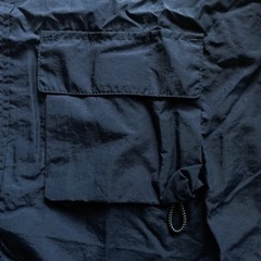 新品未使用　ロゴス　半袖シャツ　Ｌサイズの画像
