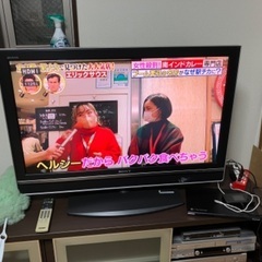 SONY 42型液晶テレビ
