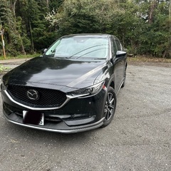 Cx5 車検付きの画像