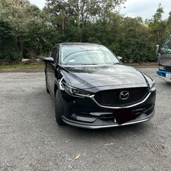 Cx5 車検付き