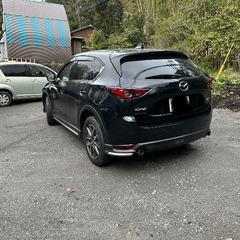 Cx5 車検付きの画像