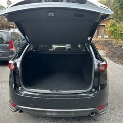 Cx5 車検付きの画像