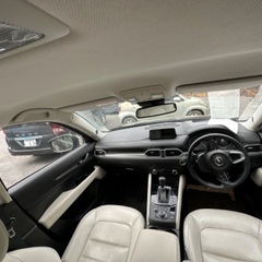 Cx5 車検付きの画像