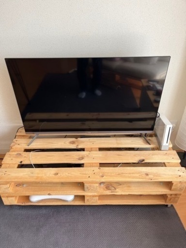 テレビ