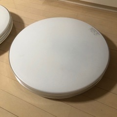 DAIKO シーリングライト　リモコン付き（2）