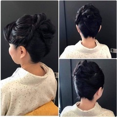 🌈着付け、袴、訪問着👘の画像
