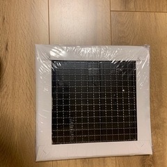 「新品」ひとりBBQに　ソロキャンプにの画像