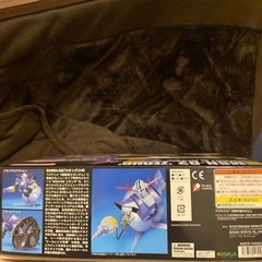 HG 1/144 ジオング　新品美品の画像