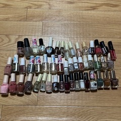ネイル50点+おまけ