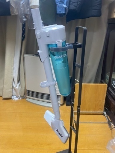 マキタCL281ホワイト