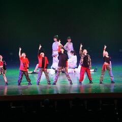 ひばりヶ丘駅/HIP-HOP/キッズダンススクール/少人数制/体験無料の画像