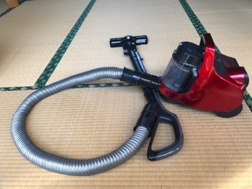 TOSHIBA サイクロン式掃除機 VC-C3