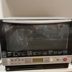 電子レンジ