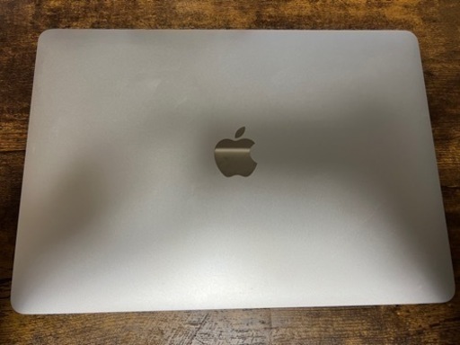MacBook Air 13-inch M1チップ搭載 512GB シルバー