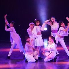 ひばりヶ丘駅/JAZZ/キッズダンススクール/少人数制/体験無料の画像