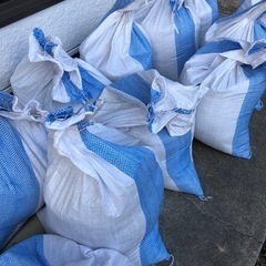 庭から出た残土差し上げます（取りに来てくださる方）
