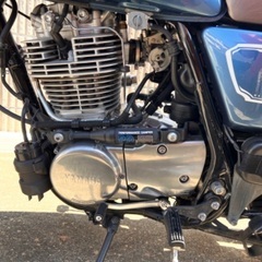 SR400 (2019)の画像