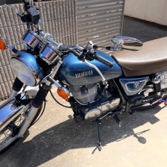 SR400 (2019)