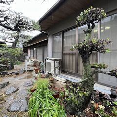 駅や小学校まで徒歩5分のオール電化住宅