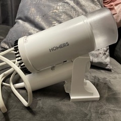 スチームアイロン新品未使用