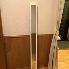 全身鏡 ミラー 壁掛け用