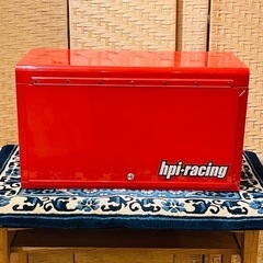 【池上店】 ツールボックス　工具入れ　工具箱　キャビネット　整備...