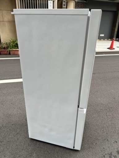 ? 大阪市内配達設置無料 ?２０２０年　冷蔵庫　１５４L??保証有り