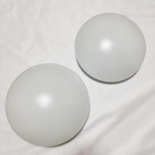 sabotenn led シーリングライト 20w 6畳～8畳用×2個セット 中古品