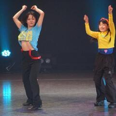 ひばりヶ丘駅/K-POP/キッズダンススクール/少人数制/体験無料の画像