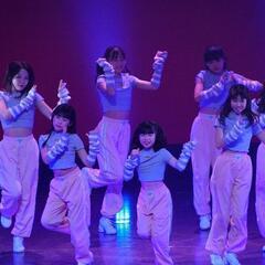 ひばりヶ丘駅/K-POP/キッズダンススクール/少人数制/体験無料の画像