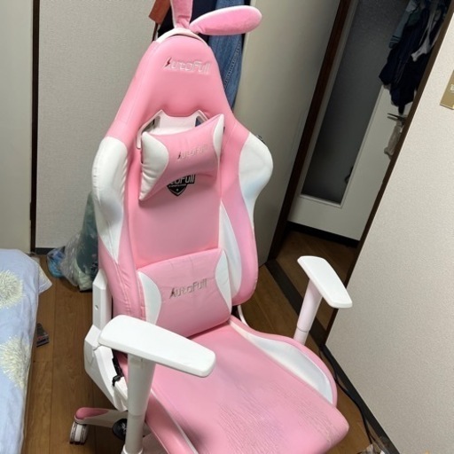 Autofull ゲーミングチェア