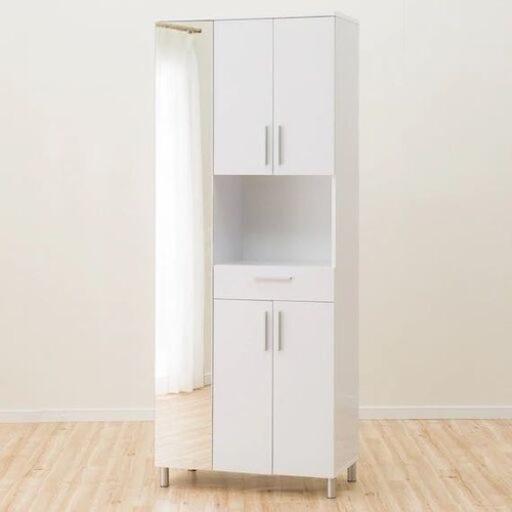 シューズボックス 白【最終お値下げ】