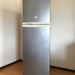 冷蔵庫　DAEWOO