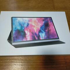 Dragon Touch モバイルモニター 4K 15.6インチ...