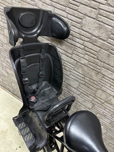 新生活応援SALE  東京配達無料　新基準 Panasonic パナソニック ギュットアニーズ　8.9Ah リチウム 電動自転車中古　144