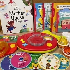 こどもちゃれんじぷちEnglish 教材　セット　エデュトイ　ま...