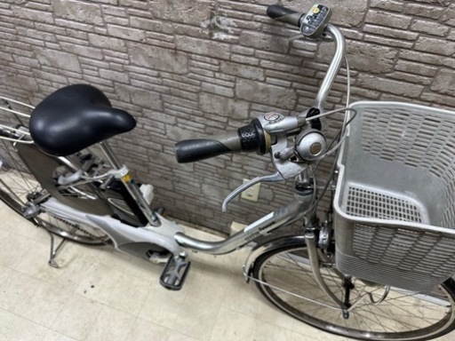 新生活応援SALE 東京23区配達無料 新基準 Panasonic パナソニック ビビ