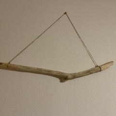 流木　ハンガー　60cm