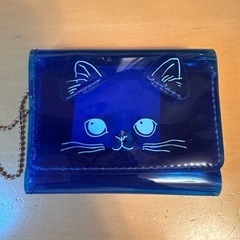 【無料】ネコお財布