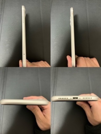IPhone 11 SIMフリー　128G