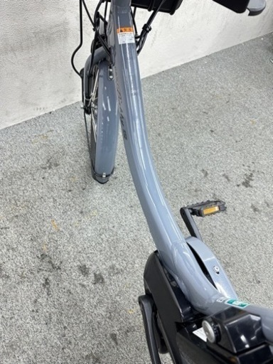 極上品　高年式　お子様の送迎に最適　YAMAHA PAS BABBY  SP 子供乗せ電動自転車