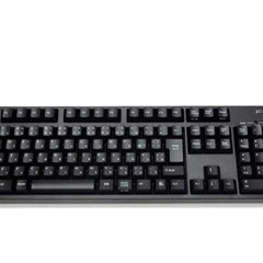 FILCOキーボード日本語配列